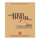 The Red Hook Winery Chardonnay Vineyard Selection North Fork of Long Island