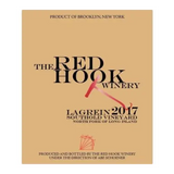 The Red Hook Winery Lagrein Southold Vineyard North Fork of Long Island