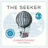 The Seeker Chardonnay