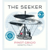 The Seeker Pinot Grigio