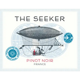 The Seeker Pinot Noir