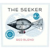 The Seeker Red Blend