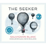 The Seeker Sauvignon Blanc