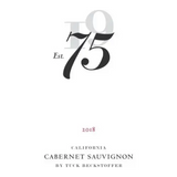 The Seventy Five Wine Company Cabernet Sauvignon