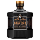 The Sexton Single Malt Irish Whiskey