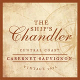 The Ship's Chandler Cabernet Sauvignon