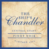 The Ship’s Chandler Pinot Noir