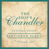 The Ship’s Chandler Sauvignon Blanc