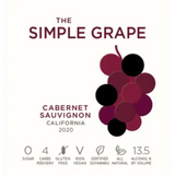 The Simple Grape Cabernet