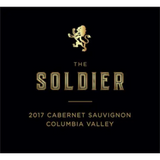 The Soldier Cabernet Sauvignon 2018
