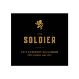 The Soldier Cabernet Sauvignon CV