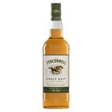The Tyearsconnell Single Malt Irish Whiskey
