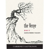 The Verge Cabernet Sauvignon