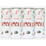 The Vice Bubbly Rose Of Pinot Noir