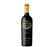 The Vineyard House Block 8 “The Boss Block” Cabernet Sauvignon Oakville 2018