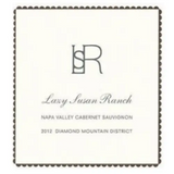 The Vineyardist Cabernet Sauvignon Lazy Susan Ranch