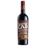 The Wanted Cabernet Sauvignon