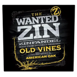 The Wanted Zinfandel Old Vines