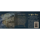 The West Pole Pinot Noir