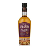 The Whistler Calvados