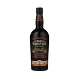The Whistler Irish Whiskey Imperial Stout