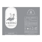 The Wine Collective Vermu Dry White Vermouth