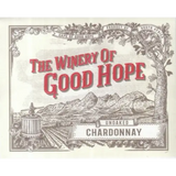 The Winery of Good Hope Chardonnay Unoaked Stellenbosch