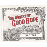 The Winery of Good Hope Pinotage