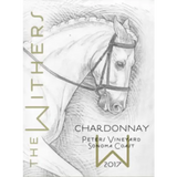 The Withers Chardonnay Peters Vineyard Sonoma Coast