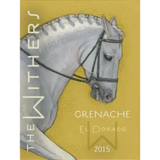 The Withers Grenache El Dorado 2018