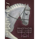 The Withers Pinot Noir Charles