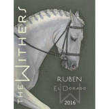 The Withers Ruben El Dorado 2016