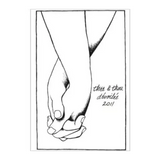 Thee and Thou Devoilee