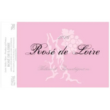 Thibaud Boudignon Rose de Loire 2021