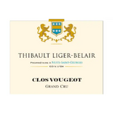 Thibault Liger-Belair Clos de Vougeot Grand Cru