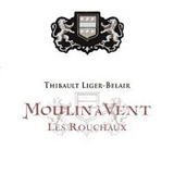 Thibault Liger-belair Moulin A Vent Les Rouchaux 2013
