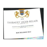 Thibault Liger-Belair Richebourg Grand Cru