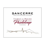 Thibaut & Maxime Pasdeloup Sancerre Rouge