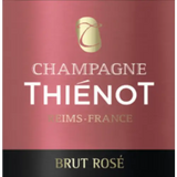 Thienot Brut Rosé Champagne