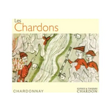 Thierry Chardon Val de Loire Chardonnay Les Chardons