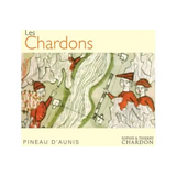 Thierry Chardon Val de Loire Pineau d'Aunis Les Chardons