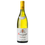 Thierry Et Pascale Matrot Bourgogne Blanc 2016