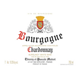 Thierry et Pascale Matrot Bourgogne Chardonnay