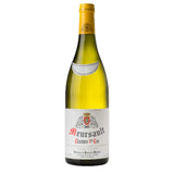 Thierry Et Pascale Matrot Meursault Charmes Premier Cru
