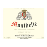 Thierry et Pascale Matrot Monthelie