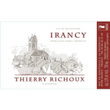 Thierry Richoux Irancy Rouge