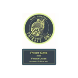 Thirsty Owl Wine Company Pinot Gris