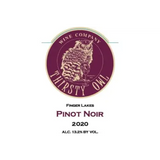 Thirsty Owl Wine Company Pinot Noir