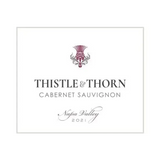 Thistle & Thorn Cabernet Sauvignon Napa Valley