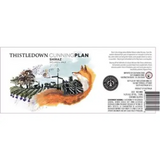 Thistledown Wines Shiraz Cunning Plan McLaren Vale